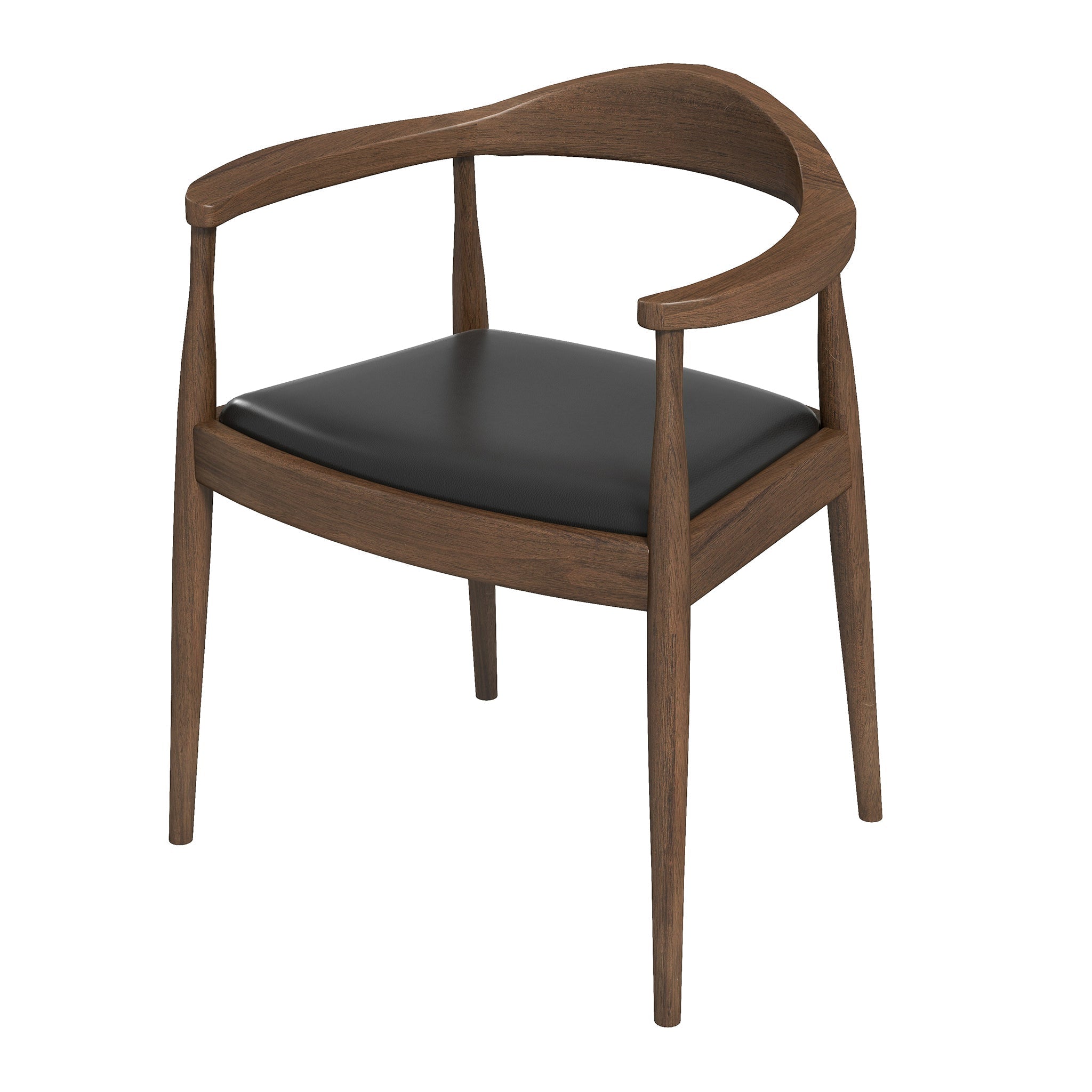 Kelly Dining Chair - One Piece