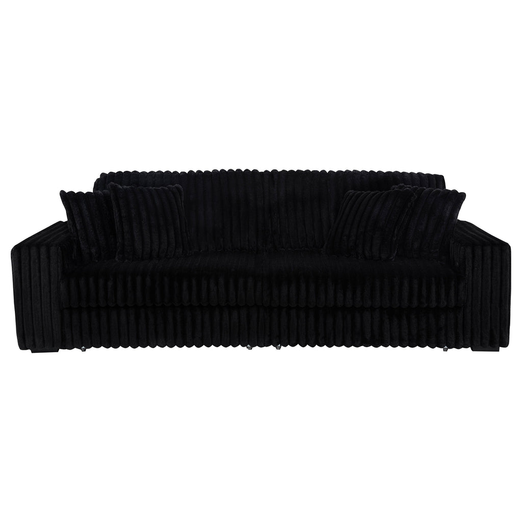 Clifford Power Chaise Sofa