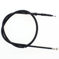 All Balls Racing 87-04 Yamaha YFM350 Warrior Cable - Clutch 45-2025