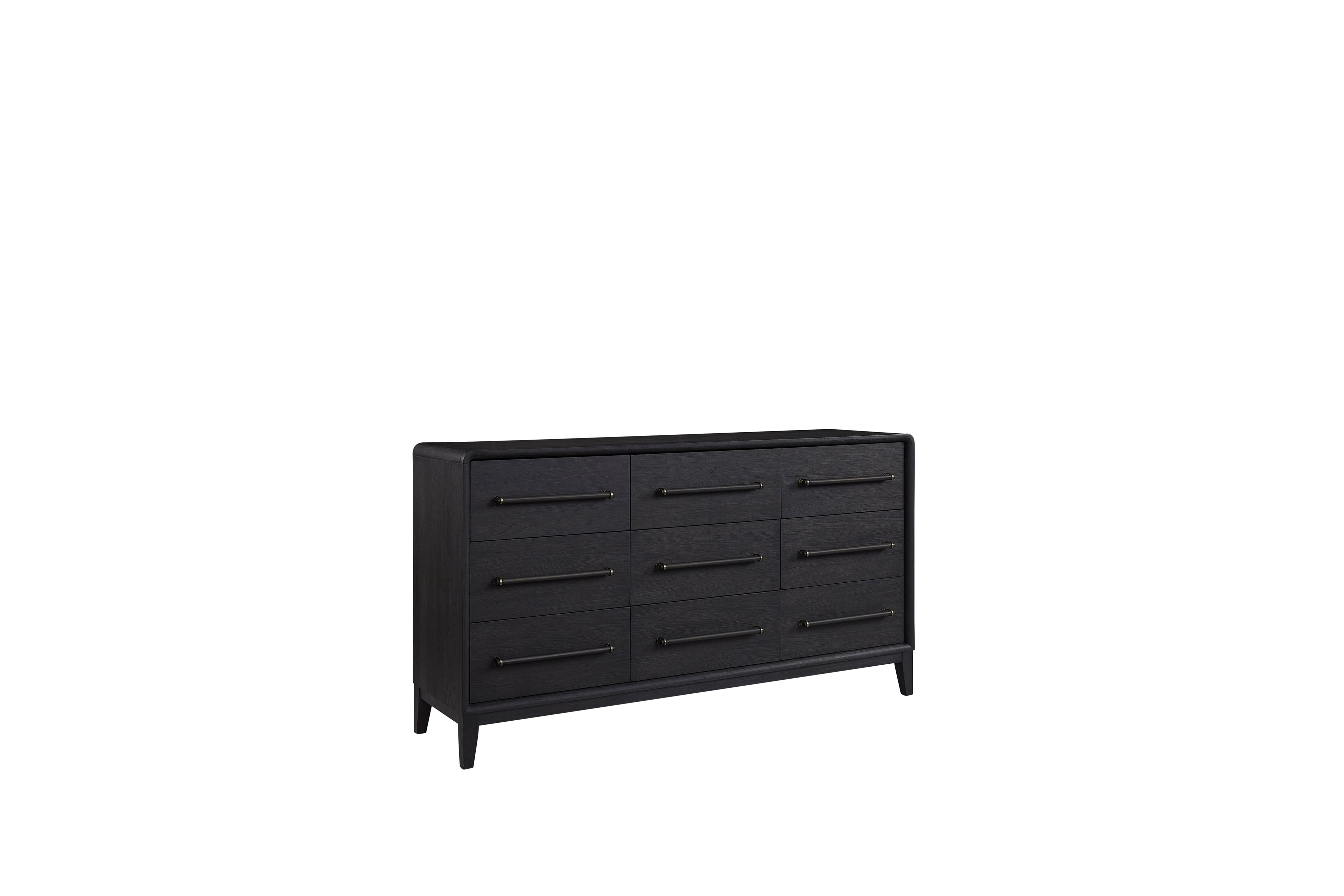 9 Drawer Dresser
