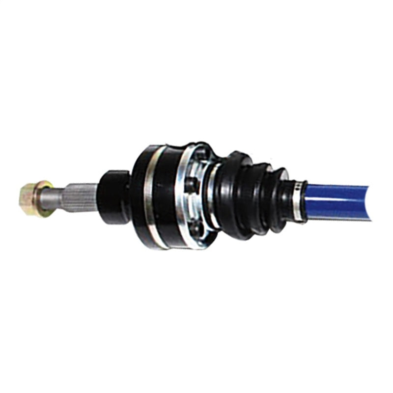 Ford Performance Parts Ford Racing 2015-2017 Ford Mustang Half Shaft Upgrade Kit