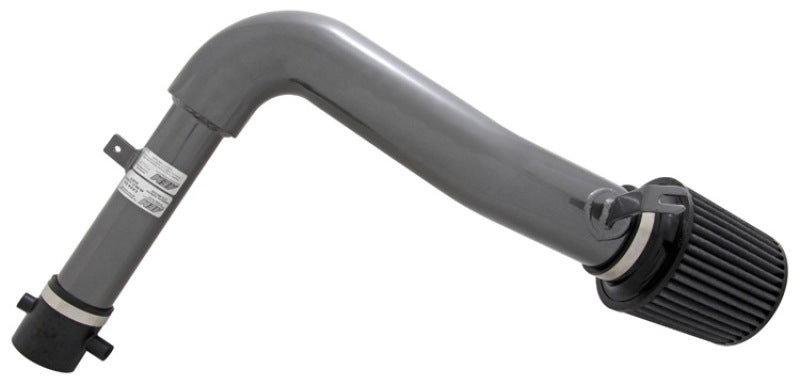 AEM Induction AEM 98-02 Honda Accord / 00-03 Acura Silver V2 Intake 24-6016C