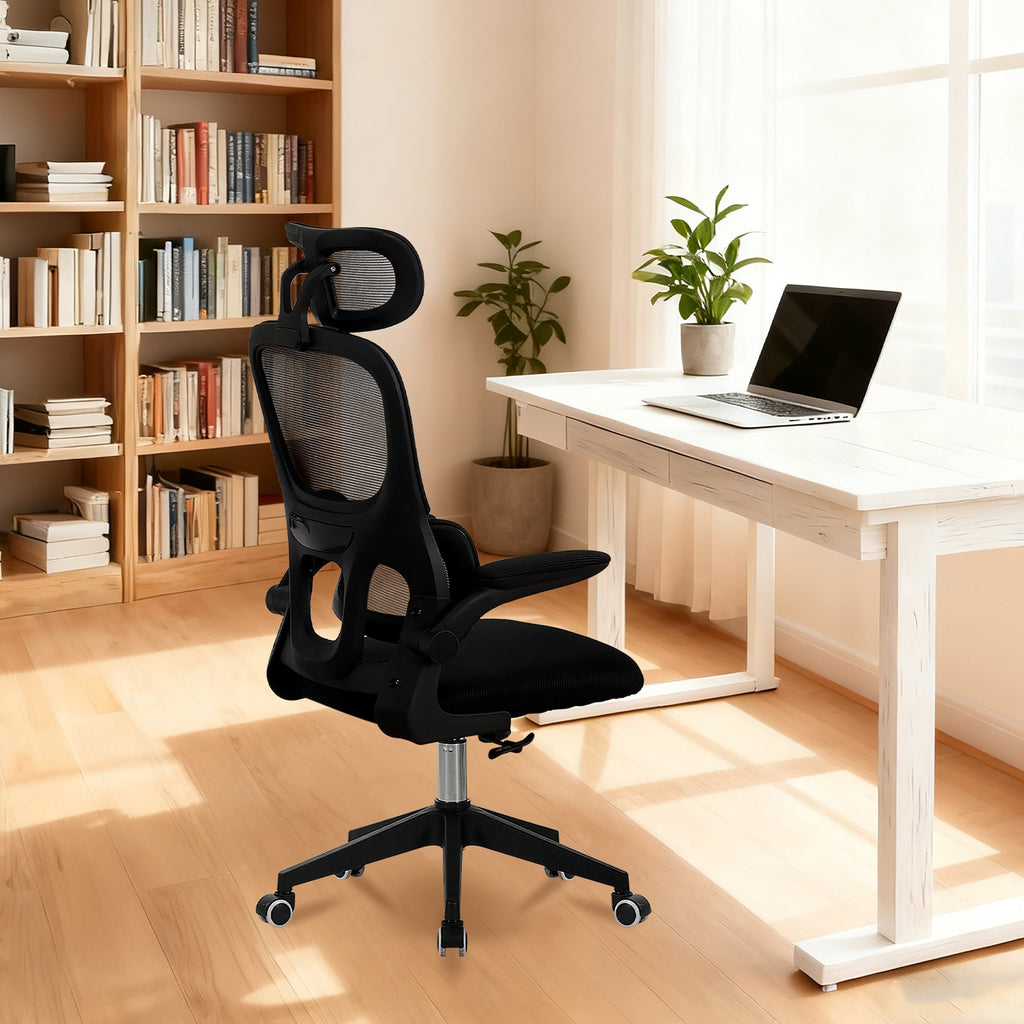 High Back Ergonomic Office Chair