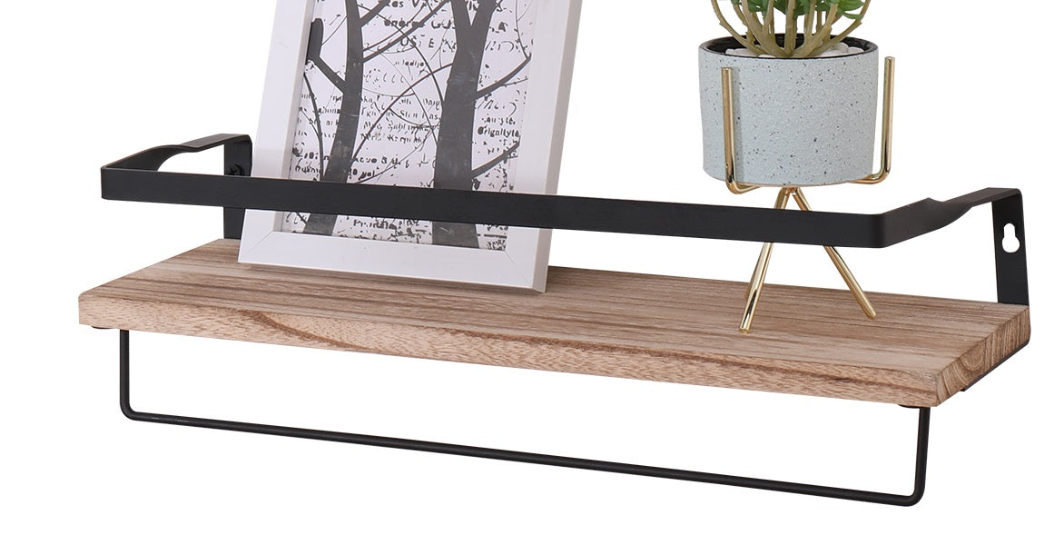 Floating Shelves Set of 2