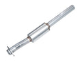 AWE Tuning AWE 21-23 Ford F-150 0FG Resonated Mid Pipe- (RWD|4WD) 3815-11144