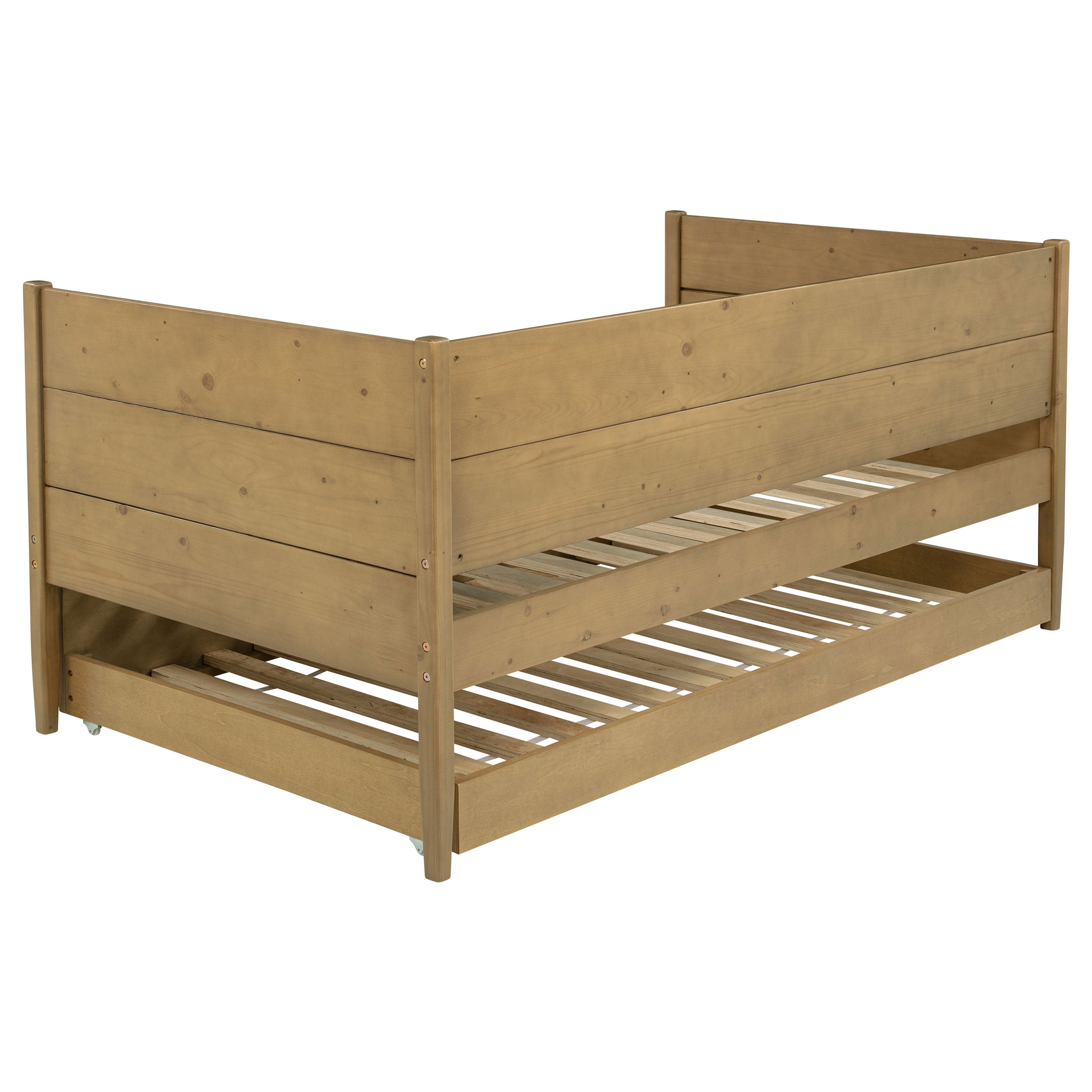 Stewart Twin Daybed with Trundle
