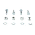 All Balls Racing 93-06 Polaris Trail Blazer 250 Wheel Stud & Nut Kit Rear 85-1099