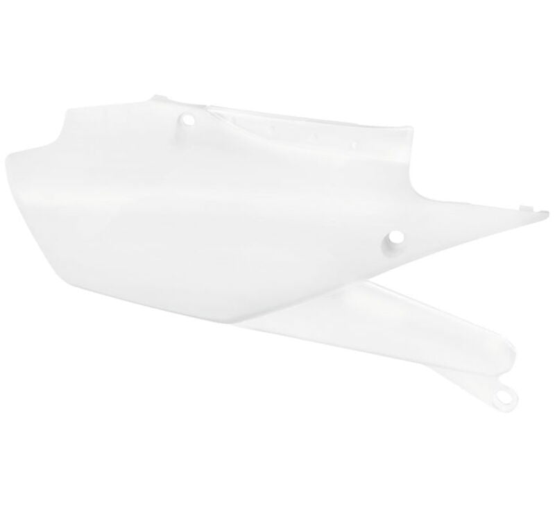 Acerbis 18+ Yamaha YZ250F/YZ450FX/WR450F/ YZ250FX/WR250F/ YZ450F Side Panels - White 2685880002