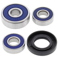 All Balls Racing 84-92 Yamaha YZ80 Wheel Bearing Kit Rear 25-1185