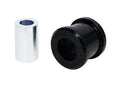 Whiteline 02-07 Mini Cooper Upper Or Lower Front Engine Mount Bushing Kit W93521