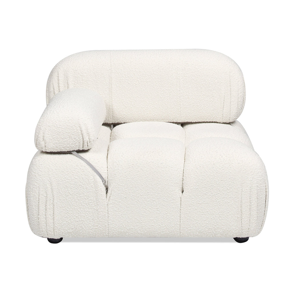 Marcel 36" Bubble Modular Modern Lounge Arm Chair