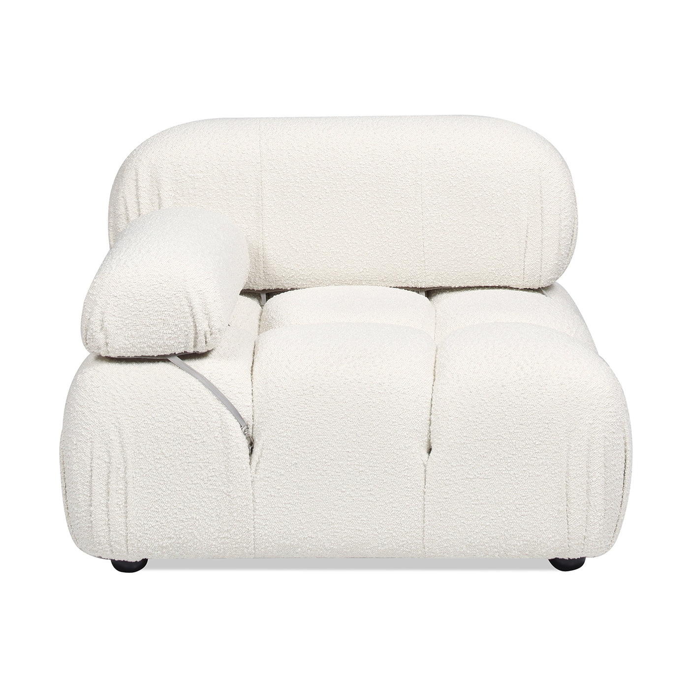 Marcel 36" Bubble Modular Modern Lounge Arm Chair