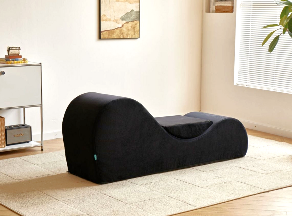 Solace Chaise Lounge Chair