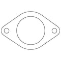 Cometic Gasket Cometic Ford 59A Flathead V8 .015in Fiber Fuel Pump Stand Gasket - 1945-1948 C15117