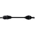 All Balls Racing 19-21 Honda Talon 1000X SXS1000S2X 6 Ball Axle Front Left AB6-HO-8-239