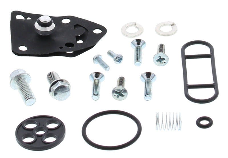 All Balls Racing 89-23 Yamaha XV250 Fuel Tap Repair Kit 60-1133