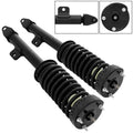 SPYDER xTune Chrysler 300 05-10 V6 Struts/Springs w/Mounts - Front Left and Right SA-172248 9937835
