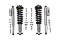 Ford Racing 21-24 F-150 4X4 (Excl Dynamic Susp) Off-Road Suspension Kit M-18000-F15BA