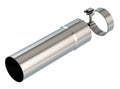 Borla 19-20 Chevrolet Silverado 1500 / GMC Sierra 1500 6.2L V8 WB Adapter 60706