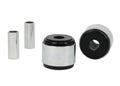 Whiteline Plus 9/02-9/07 Subaru Impreza GD2/GH2 / 10/02-8/07 STI GD Rr Differential Mount In Cradle W92835