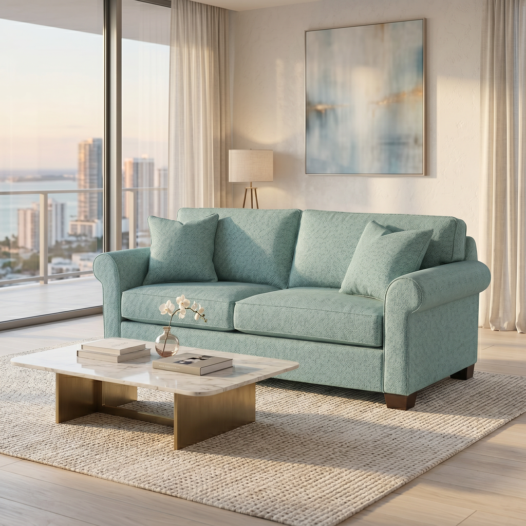 Irlanda Sofa