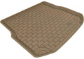 3D MAXpider 2004-2011 Volvo S40 Kagu Cargo Liner - Tan M1VV0031302