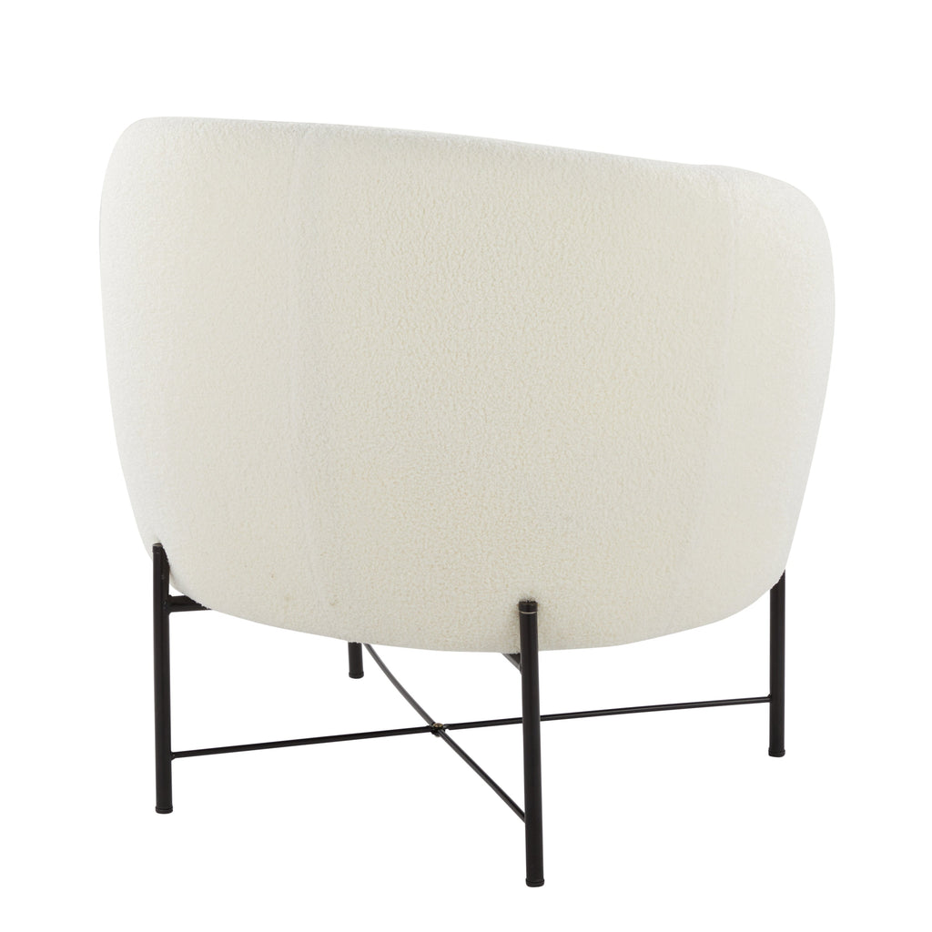Contemporary Accent Chair