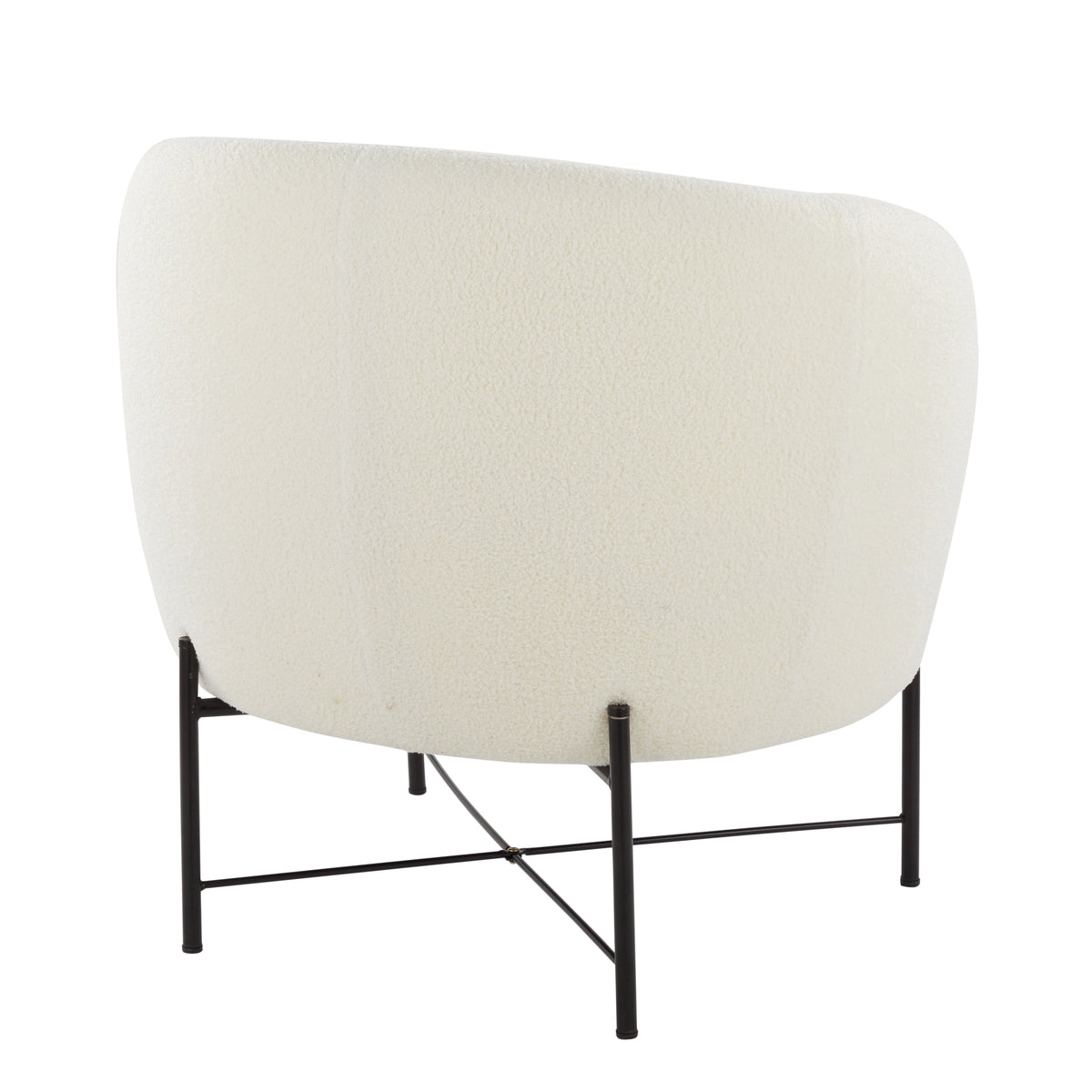 Contemporary Accent Chair