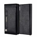Multi-functional Rotating Card-Slotted Phone Case
