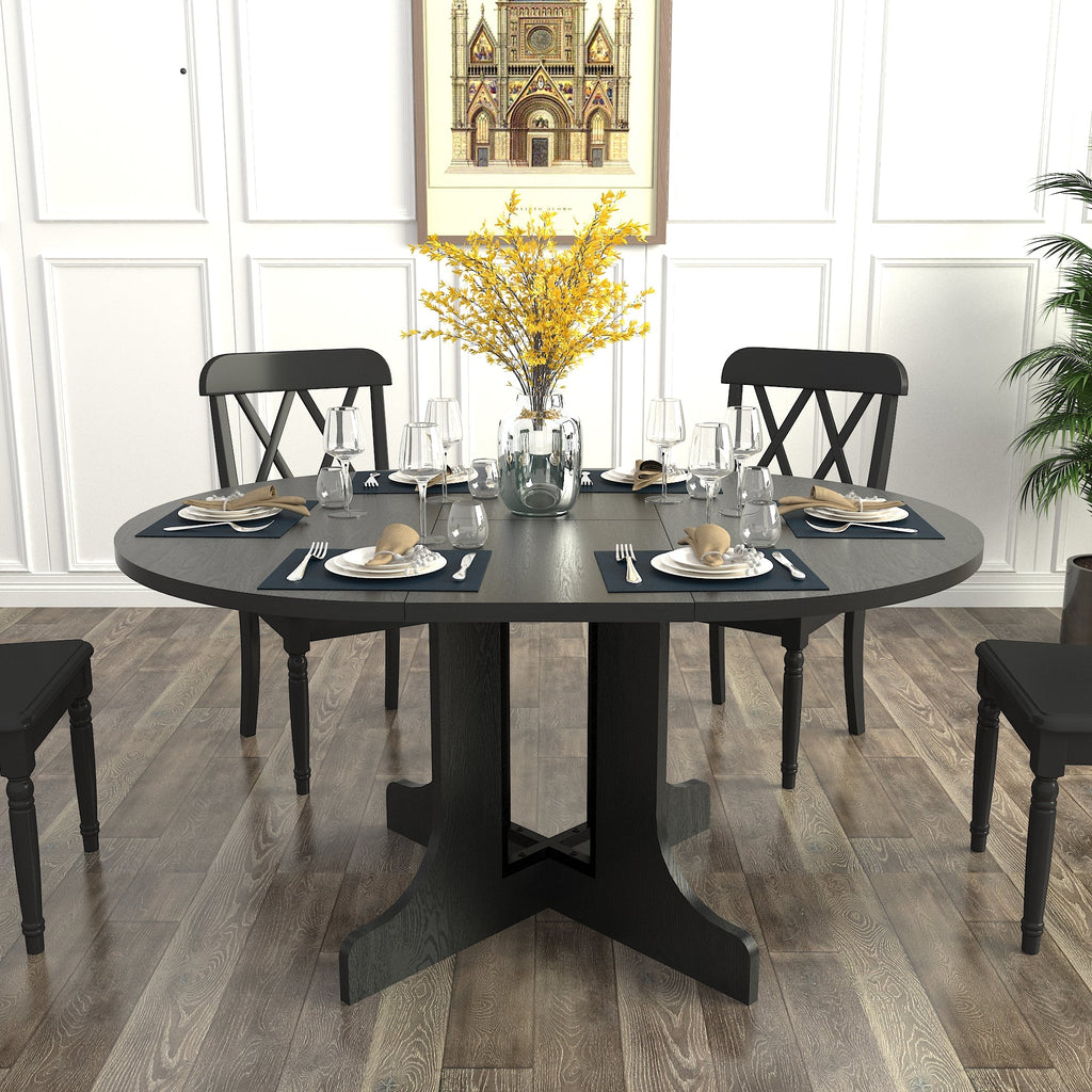 Dining Table for Farmhouse Kitchen