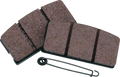 BikeMaster BMW Brake Pads 961162