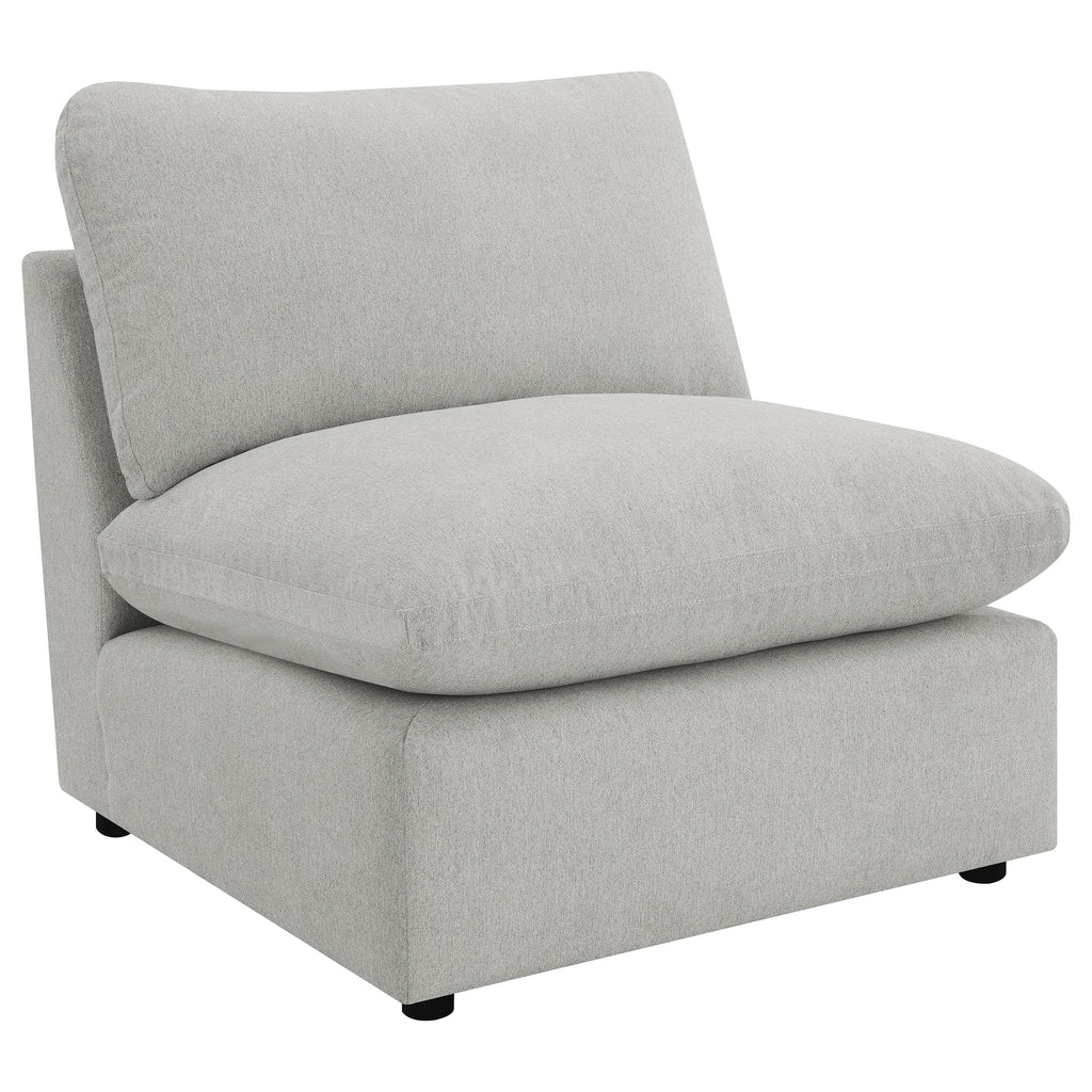 Hollander Power Reclining Sofa
