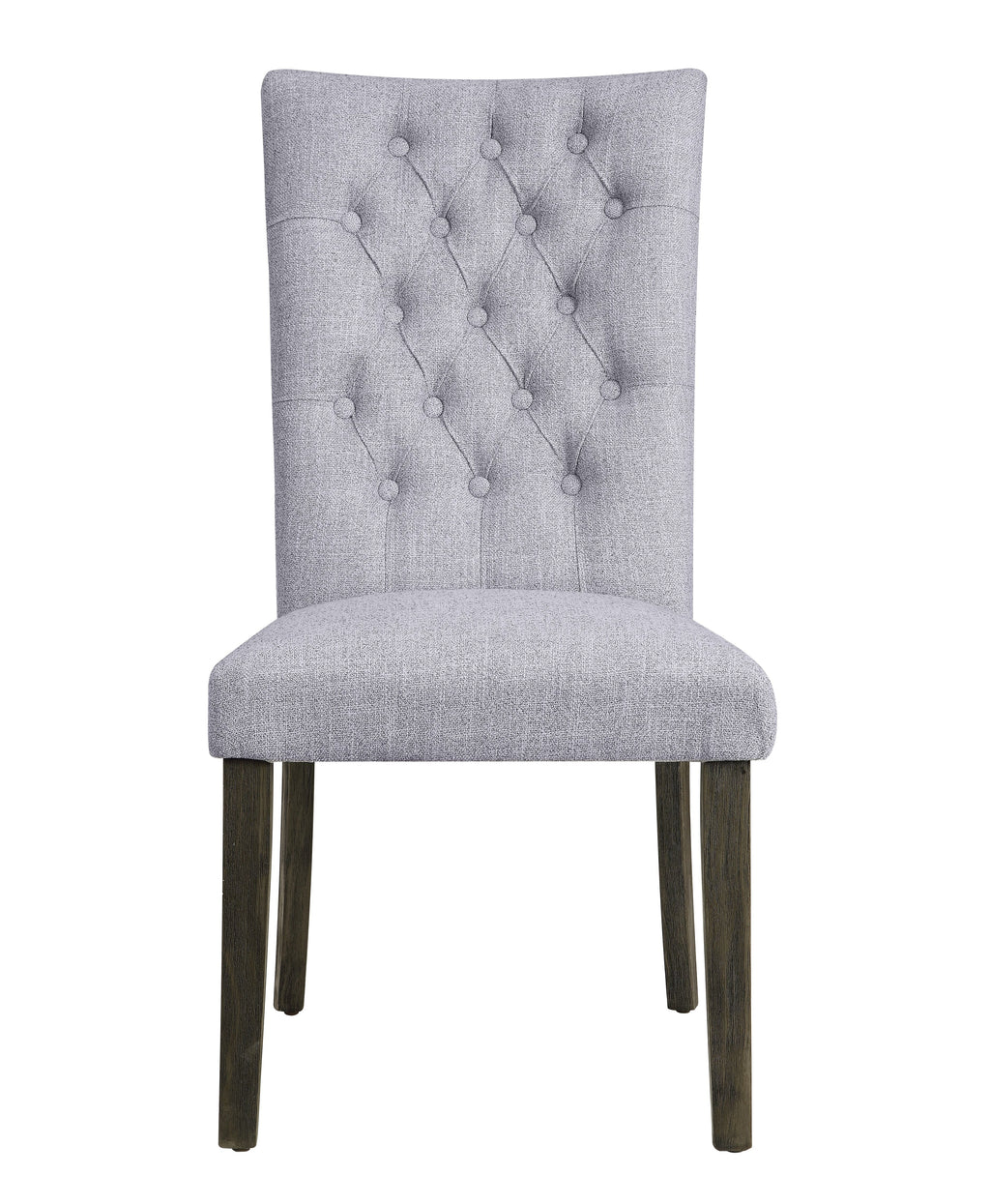 Merel Armless Parson Chair