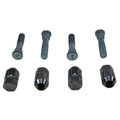 All Balls Racing 2020 Polaris RZR Turbo Pro XP Wheel Stud & Nut Kit Front 85-1110