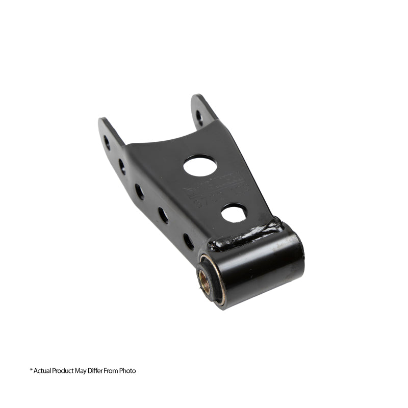 Belltech Shackle Kit 94-00 Ram 2500/3500 2inch