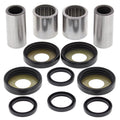 All Balls Racing 87-89 Suzuki LT-300E Swing Arm Bearing Kit 28-1035