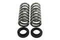Belltech PRO COIL SPRING SET 97-00 GM C3500 All 1-2inch 12604