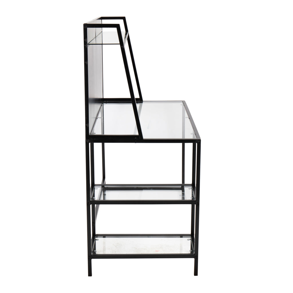 Tier Contemporary Desk