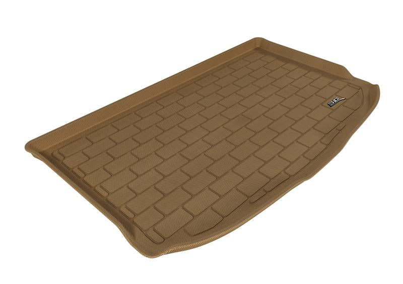 3D MAXpider 2014-2019 Kia Soul Kagu Cargo Liner - Tan M1KA0201302