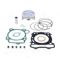 Athena 08-13 Yamaha WR 250 F 76.96mm Bore Forged 4-Stroke Top End Piston Kit w/Top End Gasket P5F0770039007A