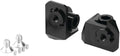 Puig Adjustable Passenger Footpeg Mounts Honda CBR250R / CBR500R / CB500F / CB500X