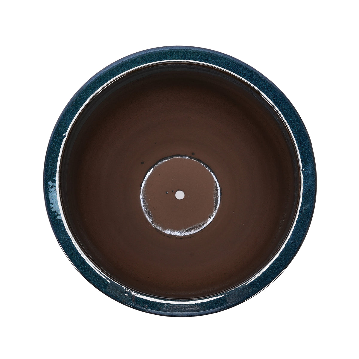 Handmade Deep Garden Pot