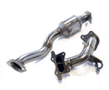 HKS Metal Catalyzer Zf1 33005-Ah003