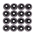 Cometic Gasket Cometic .256in x .500in x 1.020in x 1.000in Viton Metal Jacket Hat Valve Stem Seal - 16 Pack 3217V-16