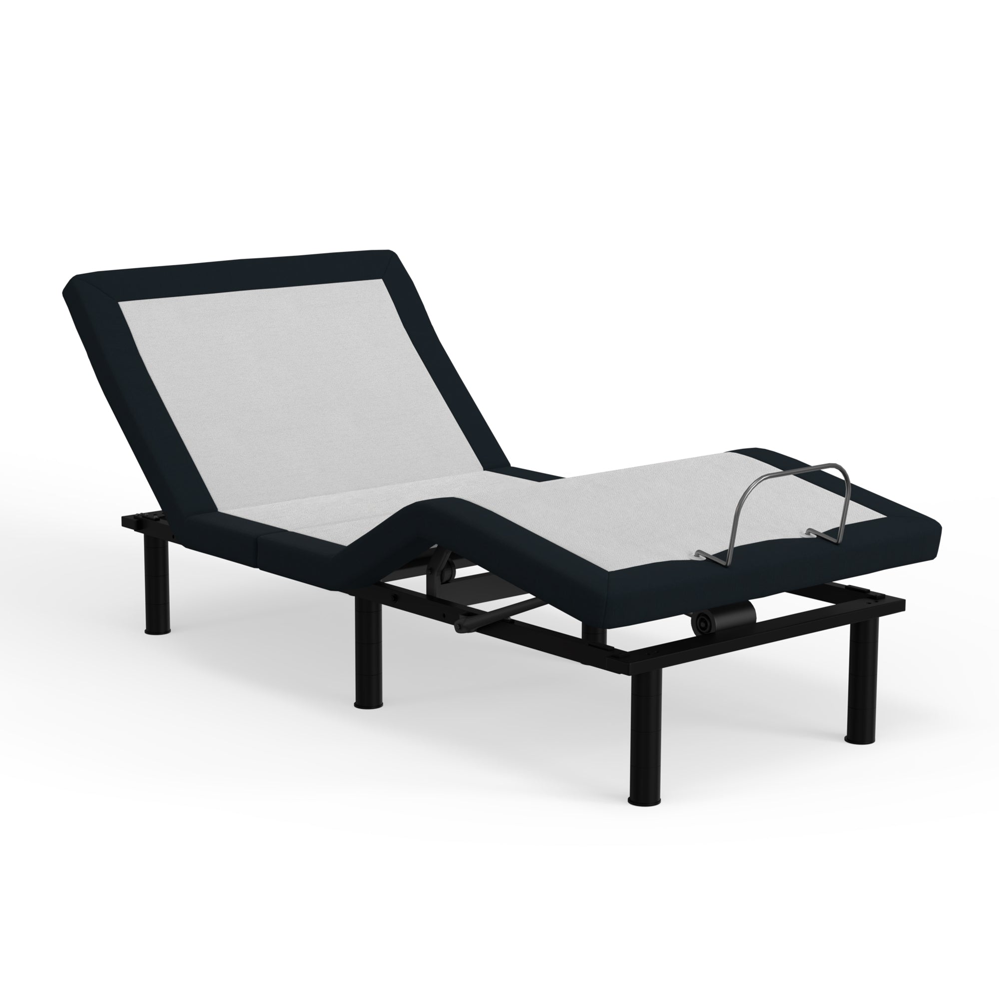 Model P2 Adjustable Base Twin Long