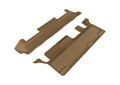 3D MAXpider 2015-2020 Chevrolet/GMC Tahoe/Yukon Kagu 3rd Row Floormats - Tan L1CH06231502