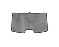 3D MAXpider 2012-2015 Honda Civic Sedan Black Sun Shades - Rear Window S1HD0415