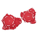 Acerbis 2024 GasGas EC250/300 X-Power Kit G - Red 2984780004