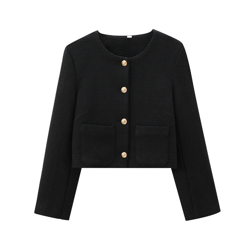 Foreign Trade Wholesale Autumn New Arrival Womens Apparel In European And American Style