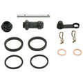 All Balls Racing 2019 Sherco SC-R 125 Caliper Rebuild Kit Front 18-3321